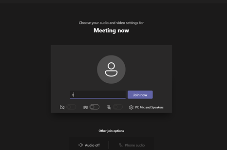 Microsoft Teams – OaklawnAnywhere